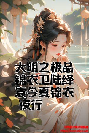 大明之极品锦衣卫陆绎袁今夏锦衣夜行