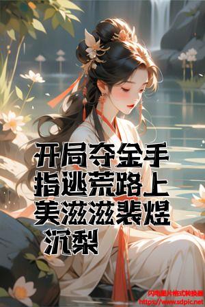 开局夺金手指逃荒路上美滋滋裴煜沈梨